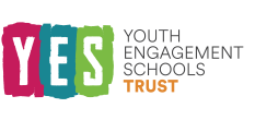 The Yes Trust Logo